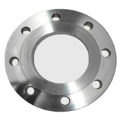 Flange